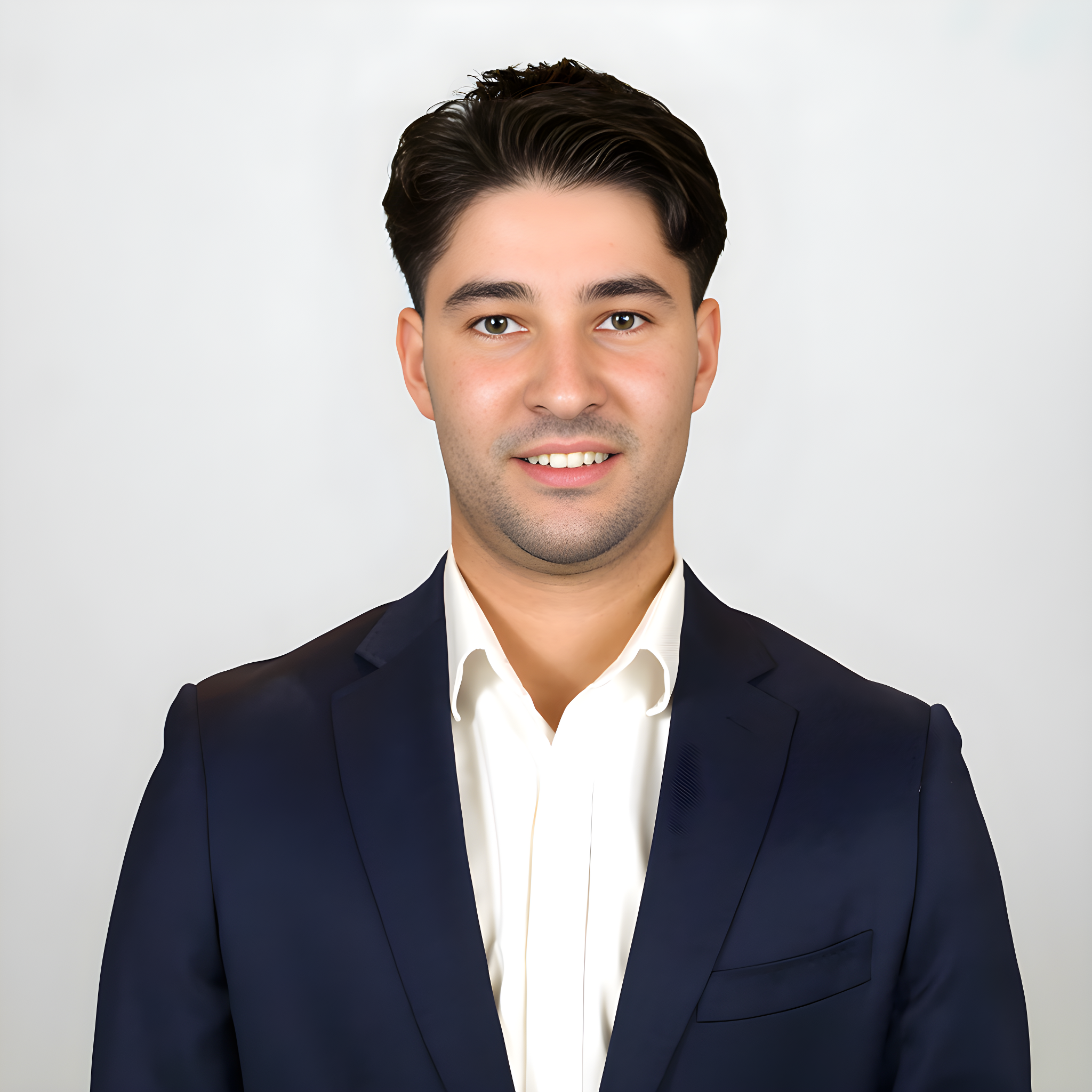 Corporate Headshots in Darwin - Turbo 360 portfolio 1