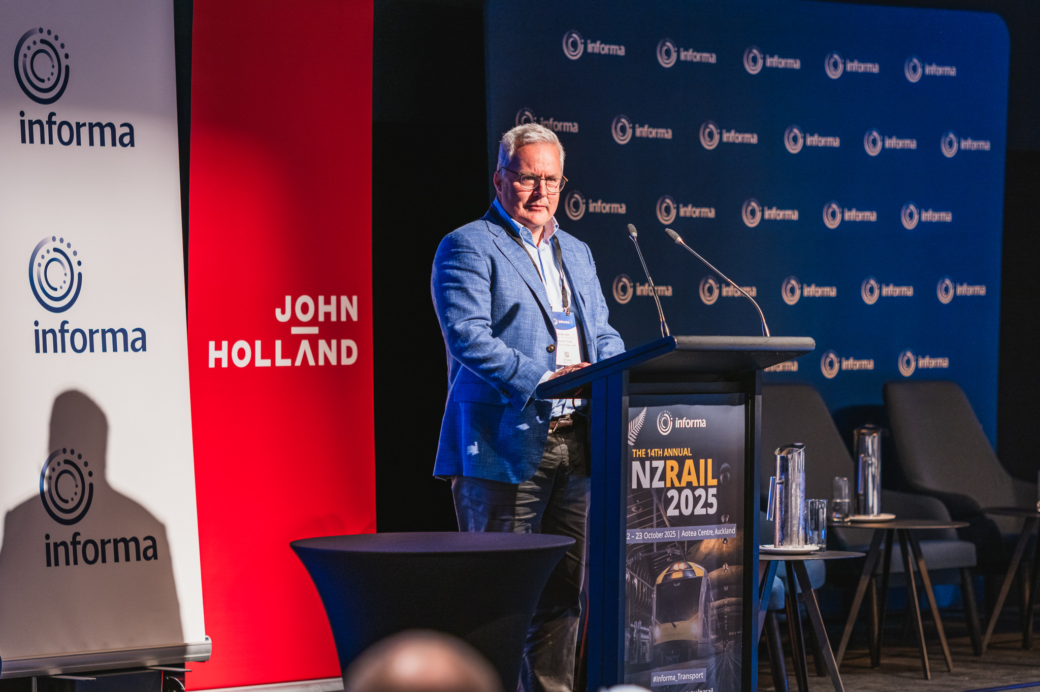 Conference Photography in Sydney
