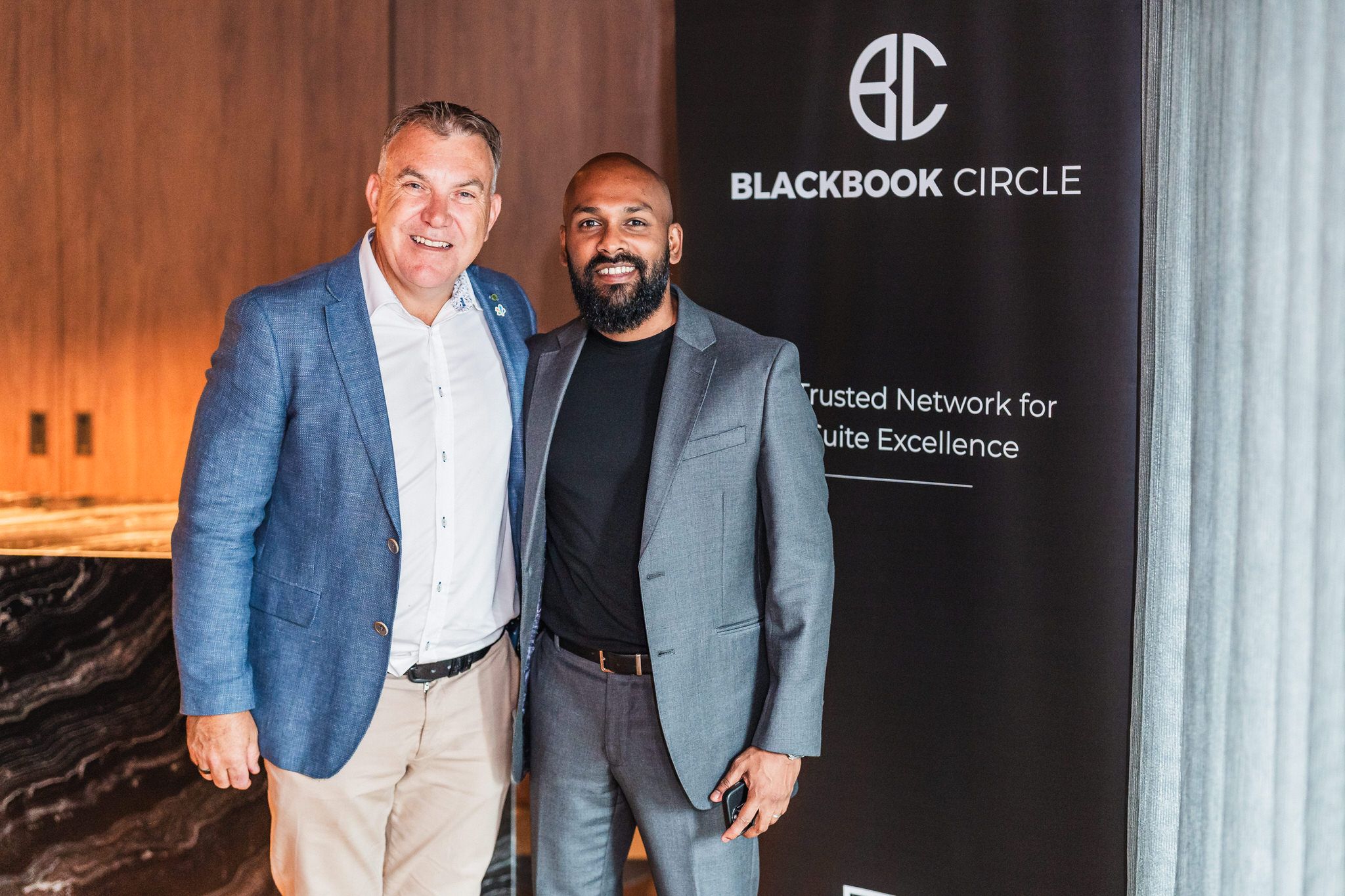 Corporate Event Photography in Sydney