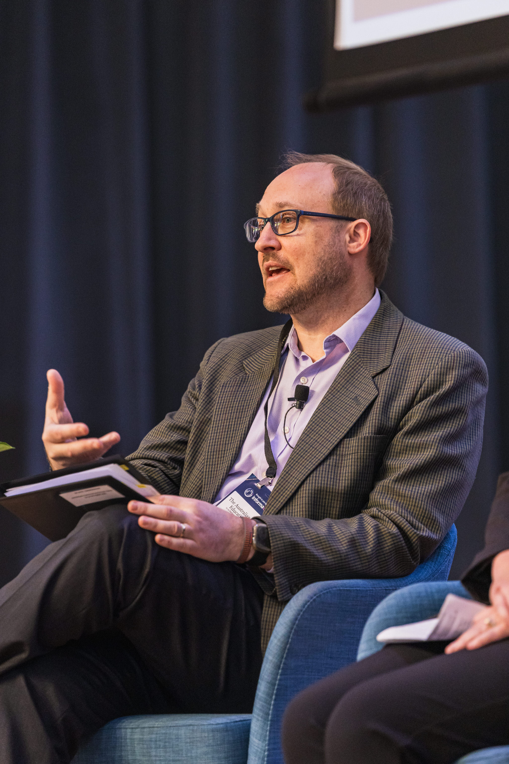 Event Coverage portfolio example 3 - Turbo 360