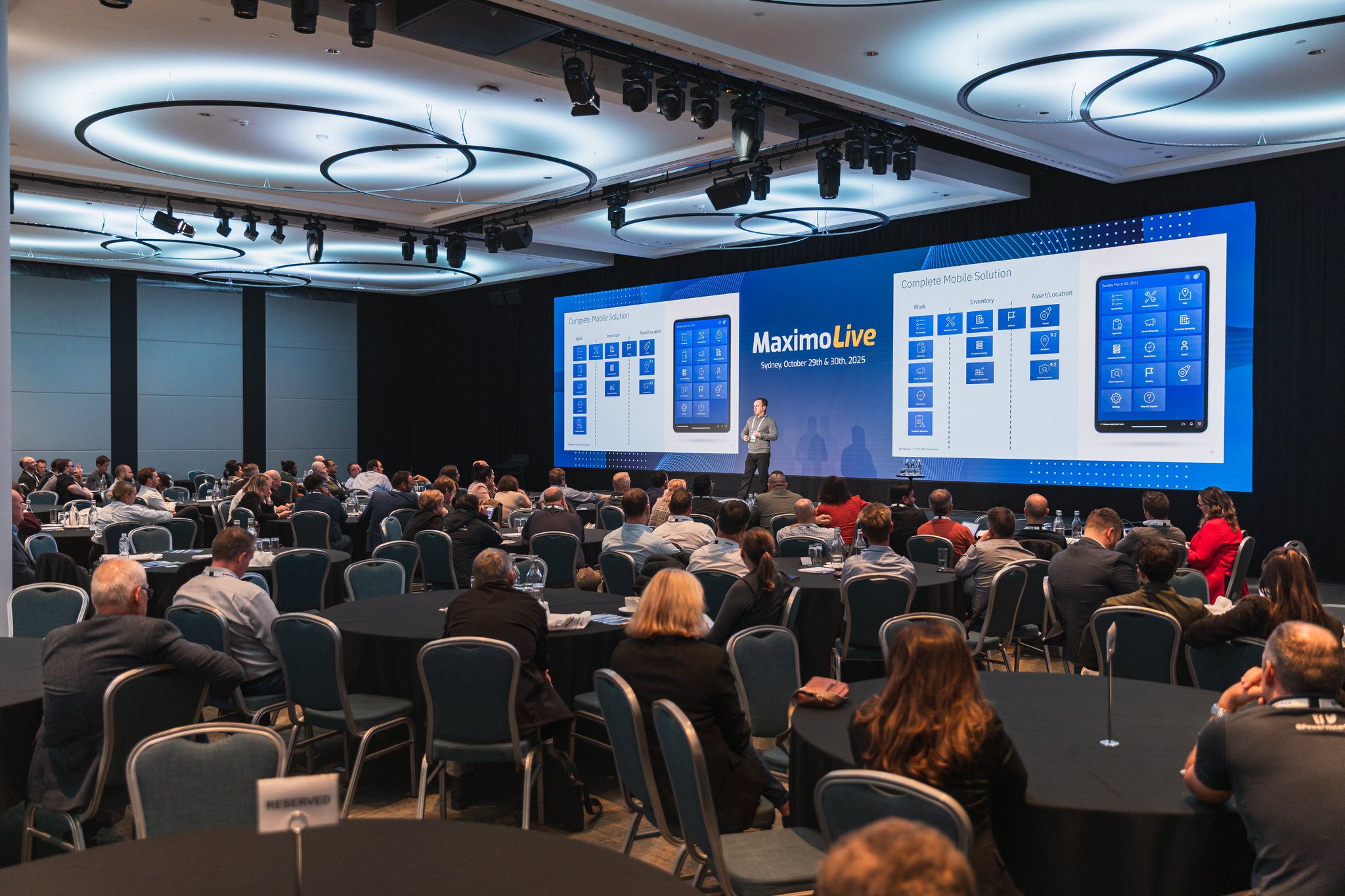 Event Coverage portfolio example 1 - Turbo 360