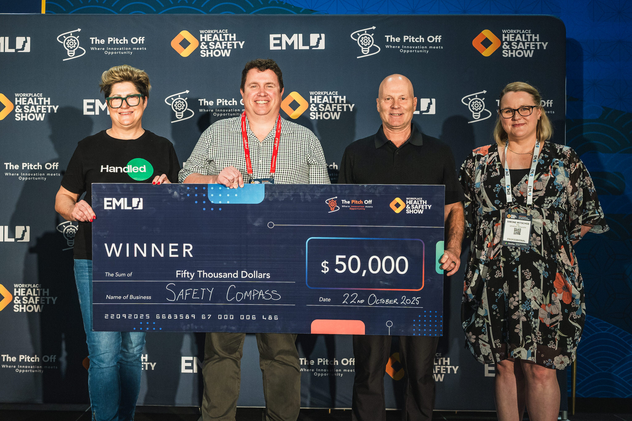 Exhibition Photography in Sydney