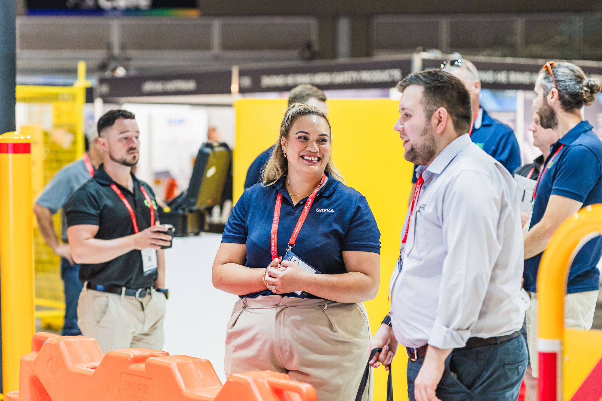 Exhibition Photography in Adelaide - Turbo 360 portfolio 1