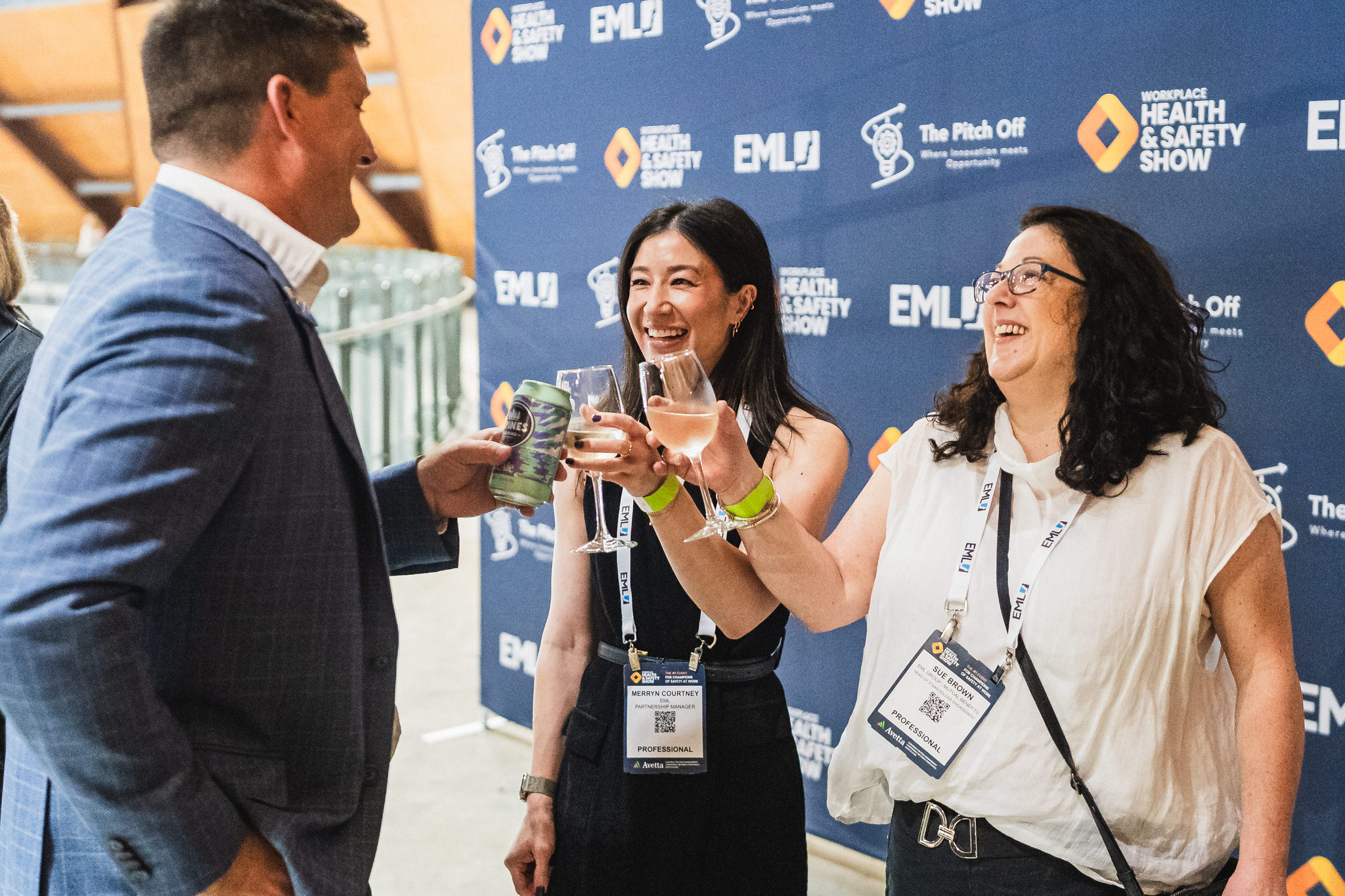 Exhibition Photography in Adelaide - Turbo 360 portfolio 3